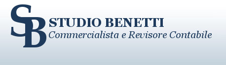 Banner Studio Benetti