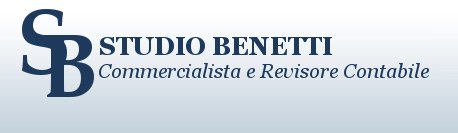 Banner Studio Benetti